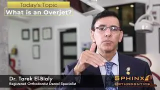 #8    What is an Overjet   Sphinx Orthodontics   Edmonton Invisalign & Orthodontics