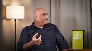 Man behind India's real estate | management | Kedar Kamat | Success Decoded