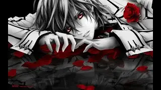 La Chica Vampira NIGHTCORE