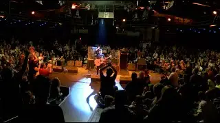 Nils Lofgren Inducted into the Arizona Music & Entertainment Hall of Fame August 2017