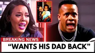 Angela&rsquo;s Son Wants to Know Why Isn&rsquo;t Yo Gotti Around