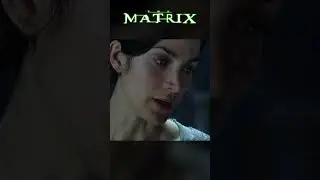 Agent Smith catches Neo out | The Matrix (1999) #shortsfeed  #movie #cinema