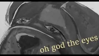 I Suck At Painting Ep  1