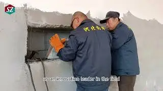 Hebei Shangze Rubber & Plastic Products Co., Ltd. focuses on seismic isolation products
