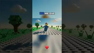 Lego Sings God's Love  Nonstop Grooving Party!