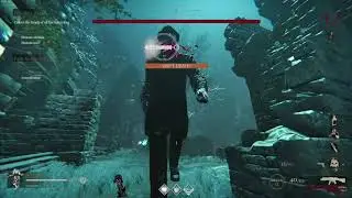 Sker Ritual - Deadly Lovers Fortress Full Guided & Hidden Ultimate EE Tutorial 4 normal or nightmare