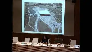 La fase visigoda de Santa María de Abajo (Carranque, Toledo)