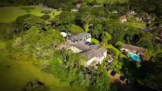 Bourne Hall Hotel - Isle of Wight