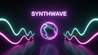 'Back To The 80's' &mdash; Best of Synthwave And Retro Electro Music Mix &bull;  Synthwave &bull; Retrowave Mix