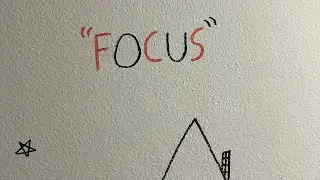 hmiz0 - FOCUS (Prod.Elka) (Official Video)