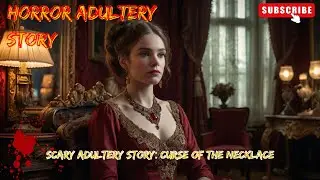 Scary Adultery Story Curse of the Necklace