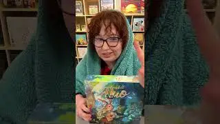 2 of the BEST Cozy Board Games! ☕