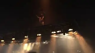 Kanye West - Father Stretch My Hands (Saint Pablo Tour - San Jose, 2016)
