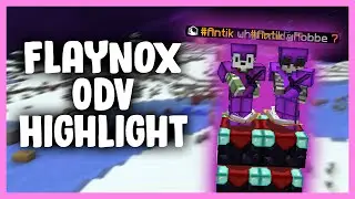 Flaynox-ODV Highlight ✘ 14 Teamkills ✘ w/Dave