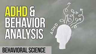 ADHD Treatment | Medication & Applied Behavior Analysis