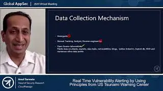 Real Time Vulnerability Alerting by Using Principles from the United States Tsunami Warning Center