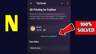 3D Printing for Fashion | Tapswap Code | 3D Printing for Fashion: Start Your Own Clothing Line Today