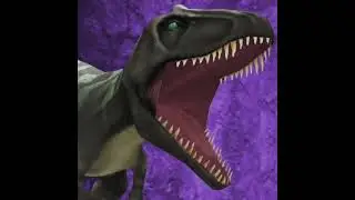 Casting for Dinosaurs from Combat of Giants Dinosaurs