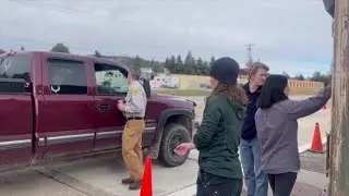 General deer and elk hunting season underway in Northwest Montana