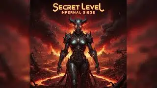 Secret Level - Infernal Siege