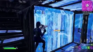 Solo contender hype cup Live