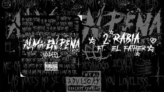 2. RABIA - NOFEEL ft. EL FATHER (prod.MOS PRODUCCIONES)