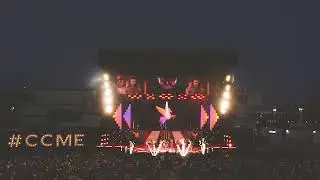 SPARKULAR TRIPLE - CHISPAS - SPECIALFX