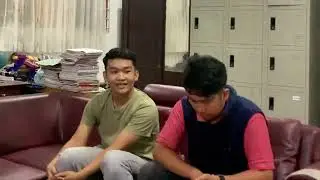Podcast Tantangan UMKM Tahun 2026