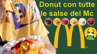 Salse del Mc - Taste Test