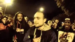 LOR K VS SELE [8vos] [2&ordm;REGIONAL FULLRAPMALAGA]