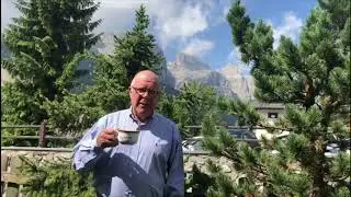 Cappuccino with Claudio Ronco 258: Different mechanisms of heart-kidney interaction