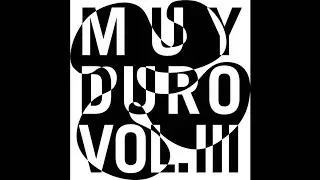 INCOMING : Martin Noise & Marzian - Azucar Umbanda (Original Mix) #Duro