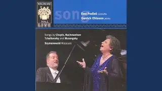 Chopin: Pierscien (The ring) Op. 74 No. 14