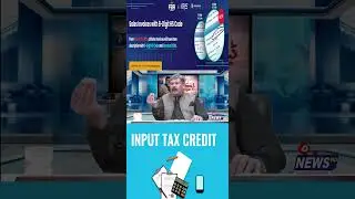 FBR&rsquo;s Bold Move: End Input Tax, Cut Rate to 9% &ndash; Will It Finally Stop Sales Tax Fraud?
