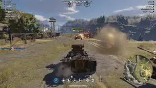Crossout - (TRAYA_MAGOS ) defender !