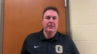 Glenwood girls basketball coach Brian Rasmussen&rsquo;s thoughts on 31-point loss to Kuemper