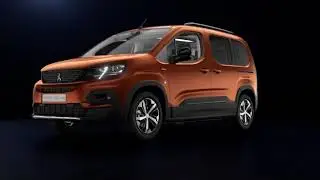 Modularit&eacute; Rifter