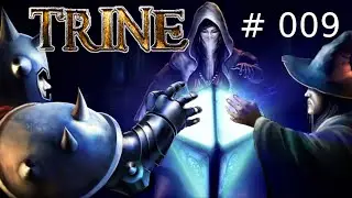 Let's Play: Trine - DIE GIFTFLASCHE [German][Together][+Guest]][#009]