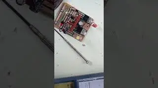 how to make signal detector.