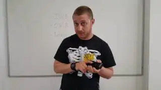 За кобурите