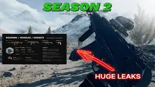 What Battlefield 6 Season 2 NEEDS TO HAVE....