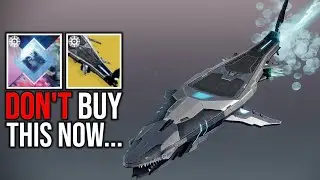 DO NOT BUY THE NEW SHARK SKIMMER BUNDLE JUST YET!... - Solstice 2025 Event