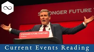 Current Events: Starmer Getting Accountability (Labour Movement STANDING UP) Tarot Reading