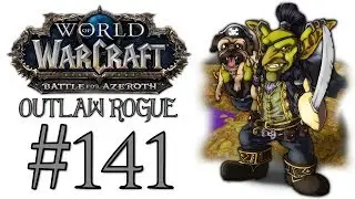 World Of Warcraft: Battle For Azeroth | Let's Play Ep.141 | Mad Mardivas [Wretch Plays]
