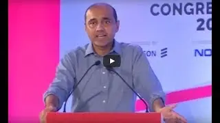 Airtel CEO Gopal Vittal on 5G Roadmap