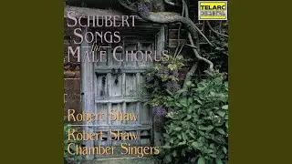 Schubert: Sehnsucht, D. 656