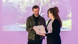 Jasmine loves the broad nature of WAAPA&rsquo;s Arts & Cultural Management course