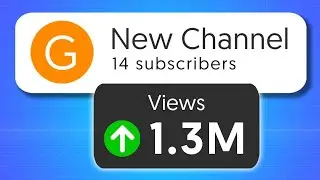 How Small Channels BREAK YouTube With 1 Video? (YT Change Algorithm) 🤔