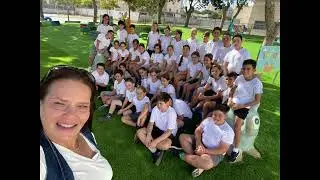 סרטון ראש השנה- הגשמה 1בית ספר יצחק רבין, אשדוד