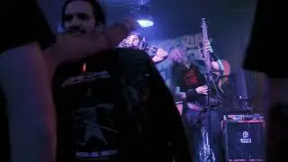 Retribution Alive: Die January Die @ The Big Red #08 - 10th Jan 2026